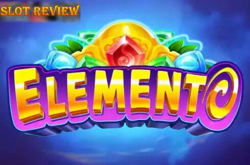 Elemento icon